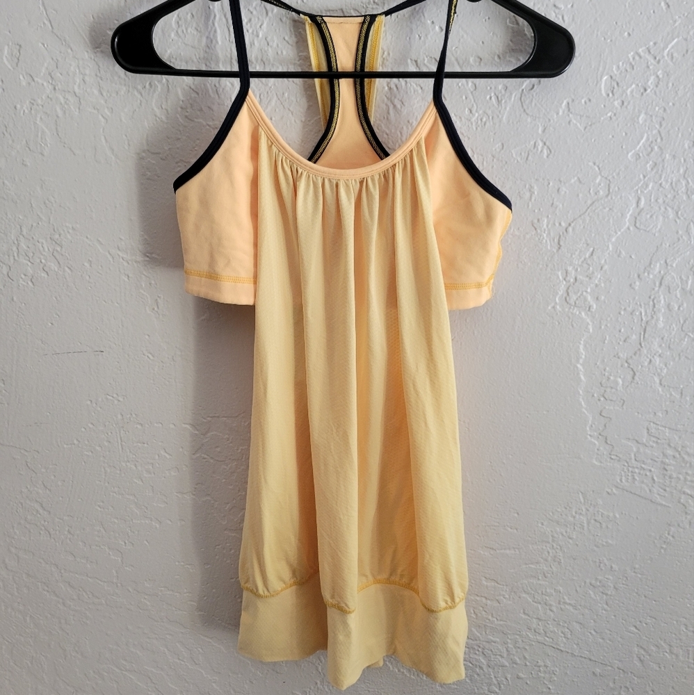 Lululemon Tank Top Size 6